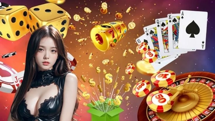 Pengguna dewasa membaca informasi referral
