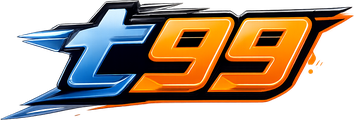 Logo t99 untuk beranda